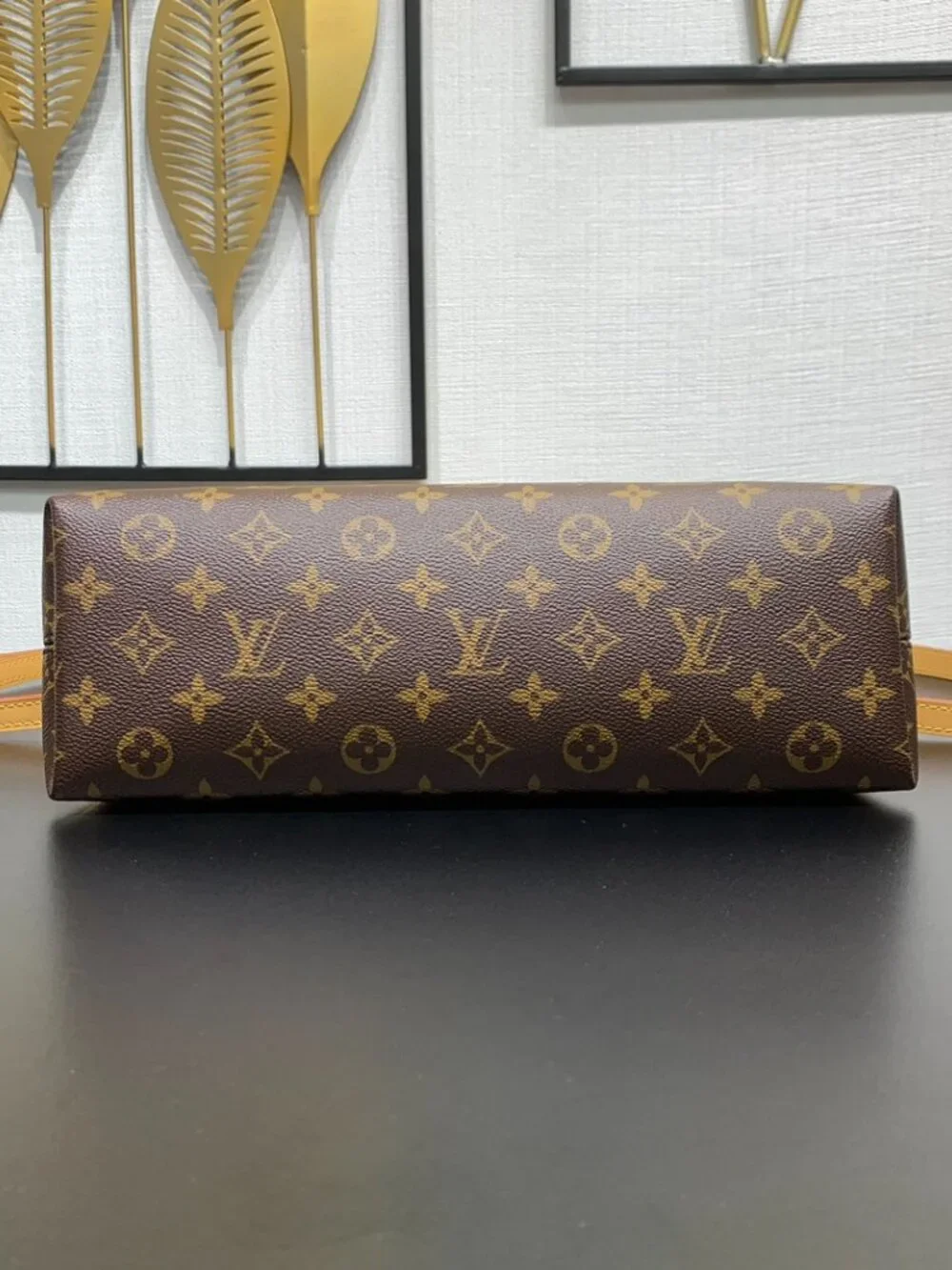 Louis Vuitton Ever More PM Monogram